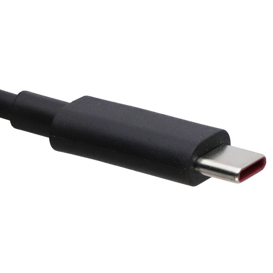 Motorola (3.3-Foot) USB-C to USB-C Cable with Red Connectors (SC18E08103) Cell Phone - Cables & Adapters Motorola - Simple Cell Bulk Wholesale Pricing - USA Seller