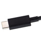 Motorola (3.3-Ft) USB-C to USB-C Charge/Sync Cable - Red Connector (SC18D86731) Cell Phone - Cables & Adapters Motorola - Simple Cell Bulk Wholesale Pricing - USA Seller