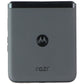 Motorola Razr 40 Smartphone (XT2323-6) Cricket - 128GB/Sage Green Cell Phones & Smartphones Motorola - Simple Cell Bulk Wholesale Pricing - USA Seller