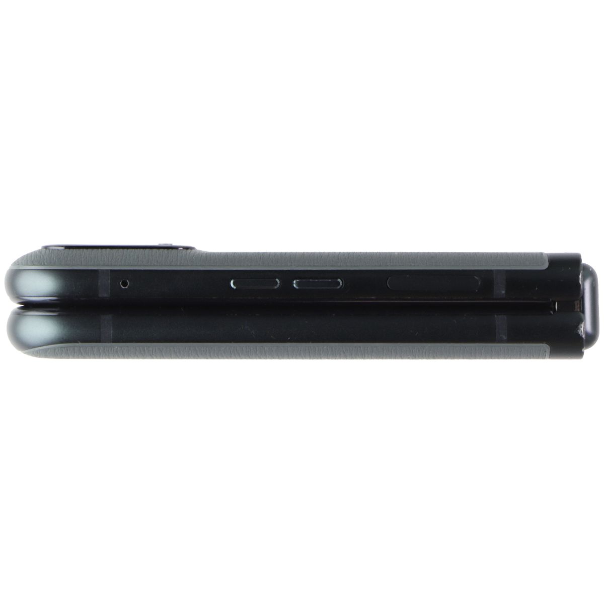 Motorola Razr 40 Smartphone (XT2323-6) Cricket - 128GB/Sage Green Cell Phones & Smartphones Motorola - Simple Cell Bulk Wholesale Pricing - USA Seller