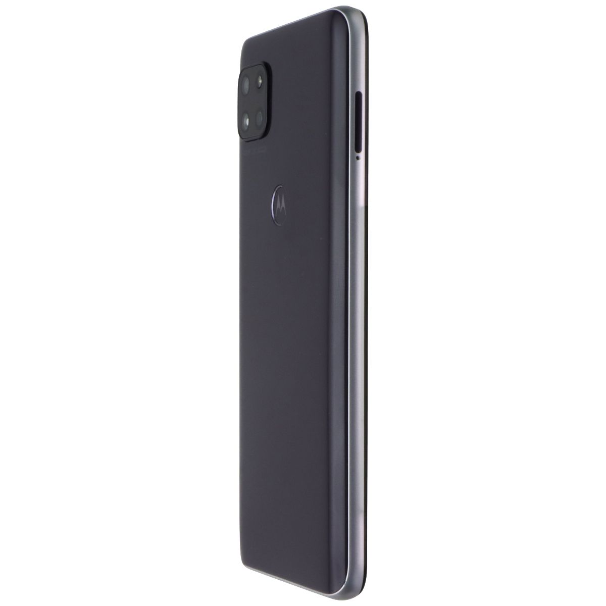 Motorola Moto One 5G Ace (6.7-in) (XT2113-1) Verizon - 64GB Gray/Silver Cell Phones & Smartphones Motorola - Simple Cell Bulk Wholesale Pricing - USA Seller
