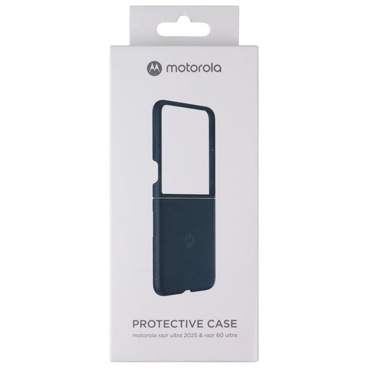 Motorola Protective Case for Razr Ultra 2025 /Razr 60 Ultra - Pantone Scarab