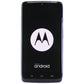 Motorola Droid Turbo Ballistic Nylon (XT1254) Unlocked - 32GB / Metallic Blue Cell Phones & Smartphones Motorola - Simple Cell Bulk Wholesale Pricing - USA Seller