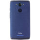 Motorola Droid Turbo Ballistic Nylon (XT1254) Unlocked - 32GB / Metallic Blue Cell Phones & Smartphones Motorola - Simple Cell Bulk Wholesale Pricing - USA Seller