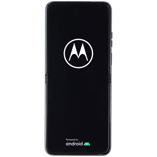 Motorola Razr (2023/6.9-in) XT2323-2 T-Mobile 128GB/Lilac BAD Fingerprint Scan* Cell Phones & Smartphones Motorola    - Simple Cell Bulk Wholesale Pricing - USA Seller