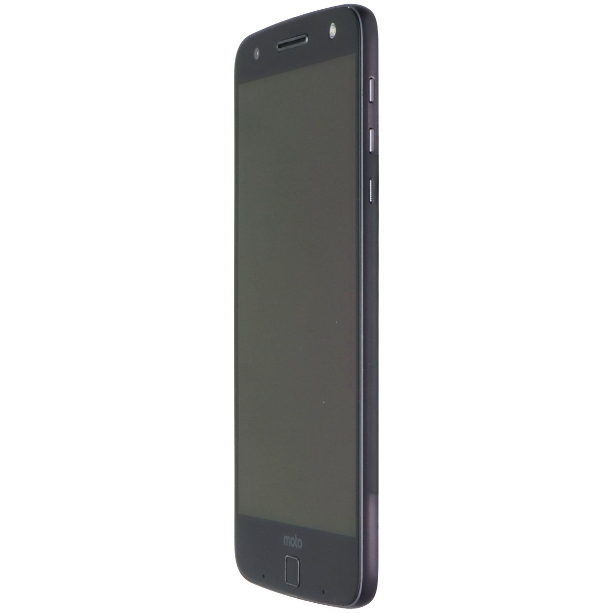 Motorola Moto Z Droid Smartphone (XT1650-01) Unlocked - 32GB Black Cell Phones & Smartphones Motorola - Simple Cell Bulk Wholesale Pricing - USA Seller