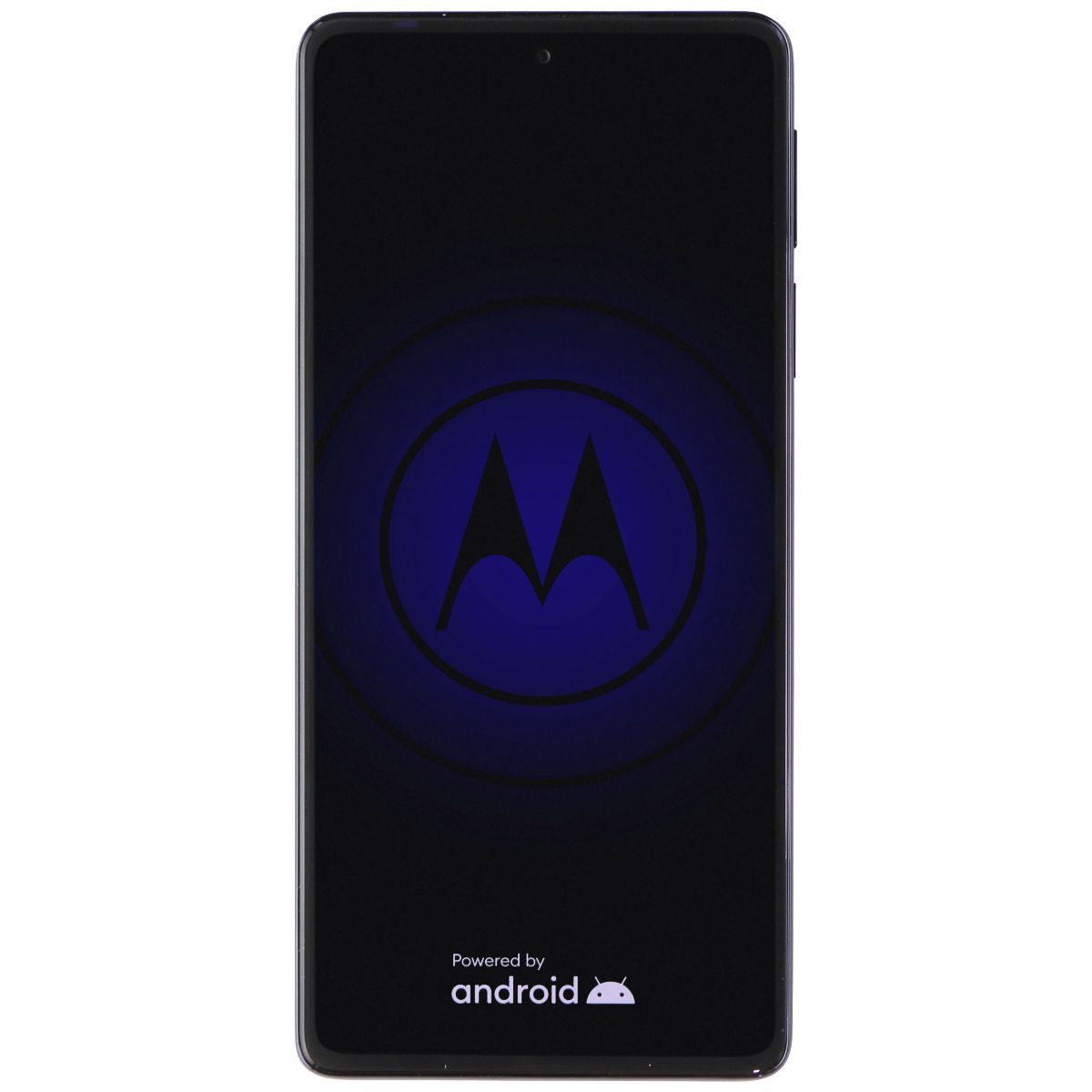 Motorola Edge Plus 5G UW Smartphone (XT2201-4) Verizon Only - 128GB/Cosmos Blue Cell Phones & Smartphones Motorola    - Simple Cell Bulk Wholesale Pricing - USA Seller