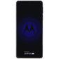 Motorola Edge Plus 5G UW Smartphone (XT2201-4) Verizon Only - 128GB/Cosmos Blue