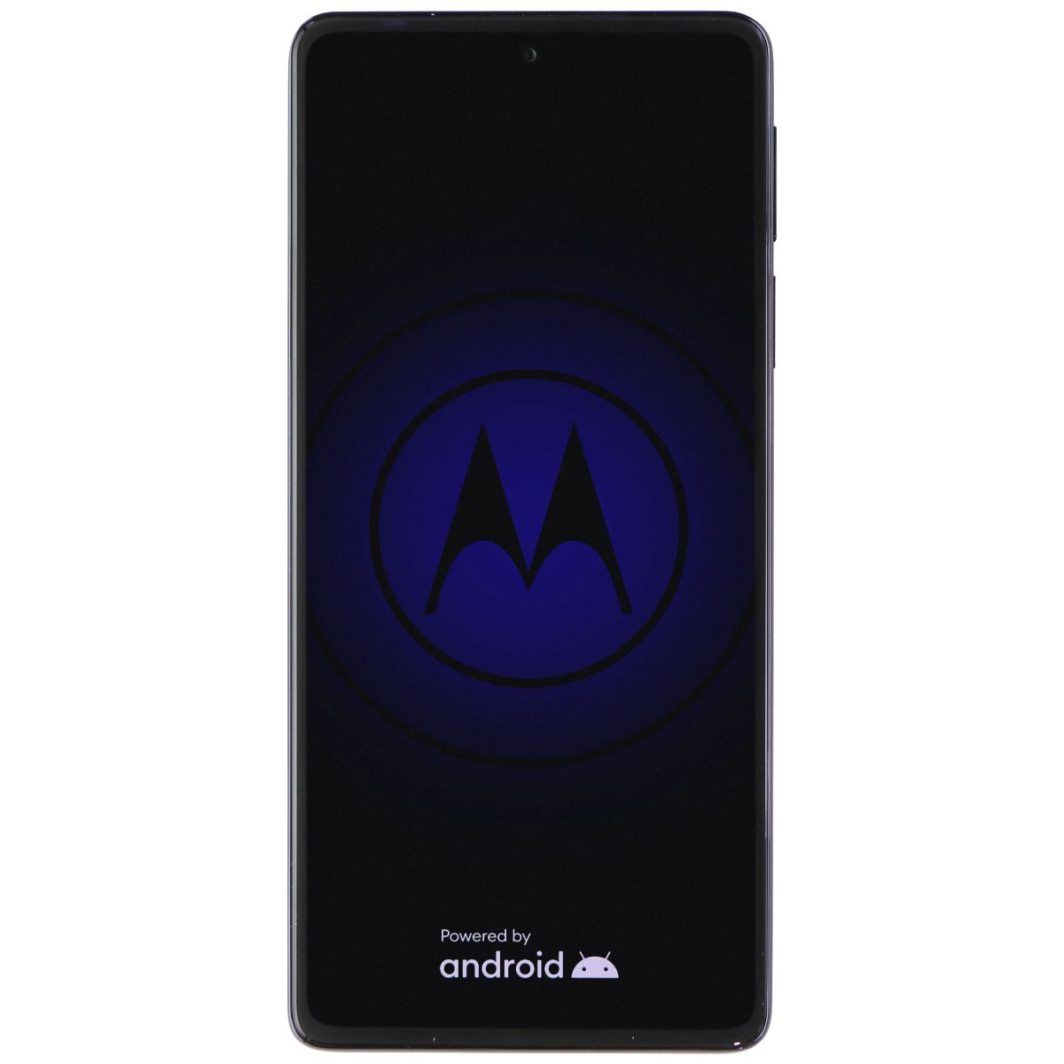 Motorola Edge Plus 5G UW Smartphone (XT2201-4) Verizon Only - 256GB/Cosmos Blue Cell Phones & Smartphones Motorola - Simple Cell Bulk Wholesale Pricing - USA Seller