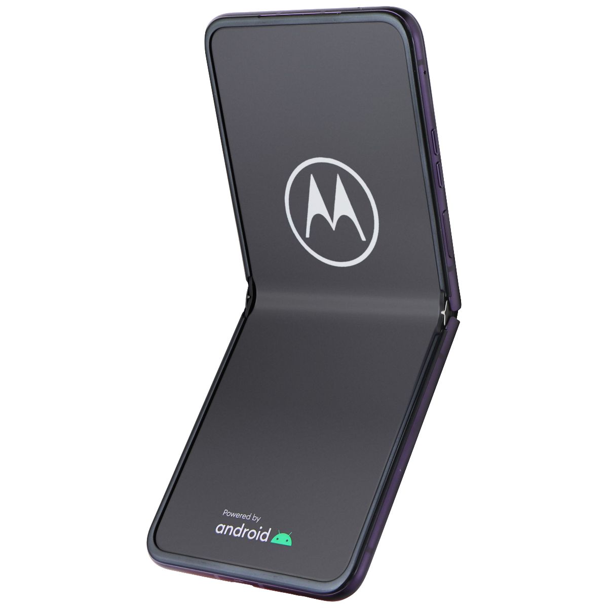Motorola Razr (2023/6.9-in) Smartphone (XT2323-2) Xfinity 128GB/Grape Compote Cell Phones & Smartphones Motorola - Simple Cell Bulk Wholesale Pricing - USA Seller