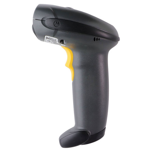Motorola DS4208-SR00007WR Handheld Barcode (Scanner ONLY) - Twilight Black