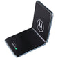 Motorola Moto Razr+ (6.9-in) Smartphone (XT2321-3) Unlocked - 256GB / Blue Cell Phones & Smartphones Motorola - Simple Cell Bulk Wholesale Pricing - USA Seller