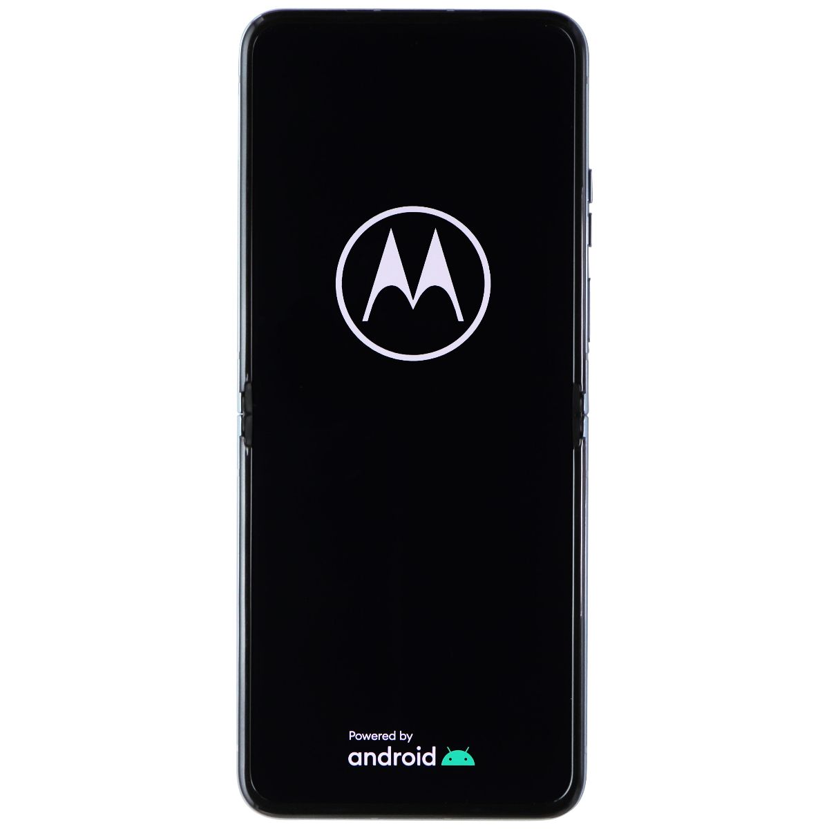Motorola Moto Razr+ (6.9-in) Smartphone (XT2321-3) Unlocked - 256GB / Blue Cell Phones & Smartphones Motorola - Simple Cell Bulk Wholesale Pricing - USA Seller