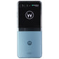 Motorola Moto Razr+ (6.9-in) Smartphone (XT2321-3) Unlocked - 256GB / Blue Cell Phones & Smartphones Motorola - Simple Cell Bulk Wholesale Pricing - USA Seller