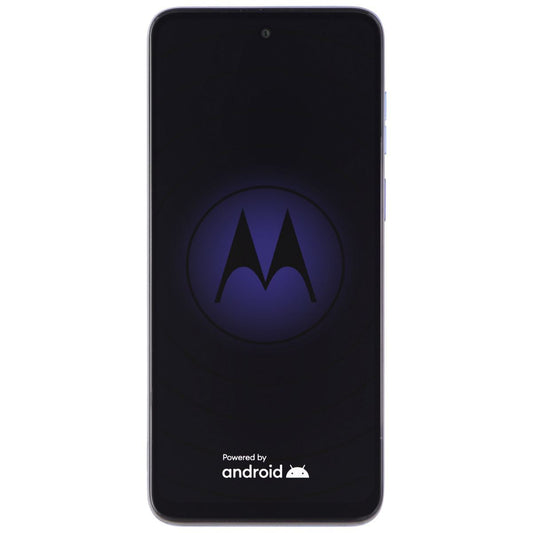 Motorola Moto G Play 2024 (6.5-in) Smartphone (XT2413-2) Xfinity - 64GB/Blue Cell Phones & Smartphones Motorola - Simple Cell Bulk Wholesale Pricing - USA Seller