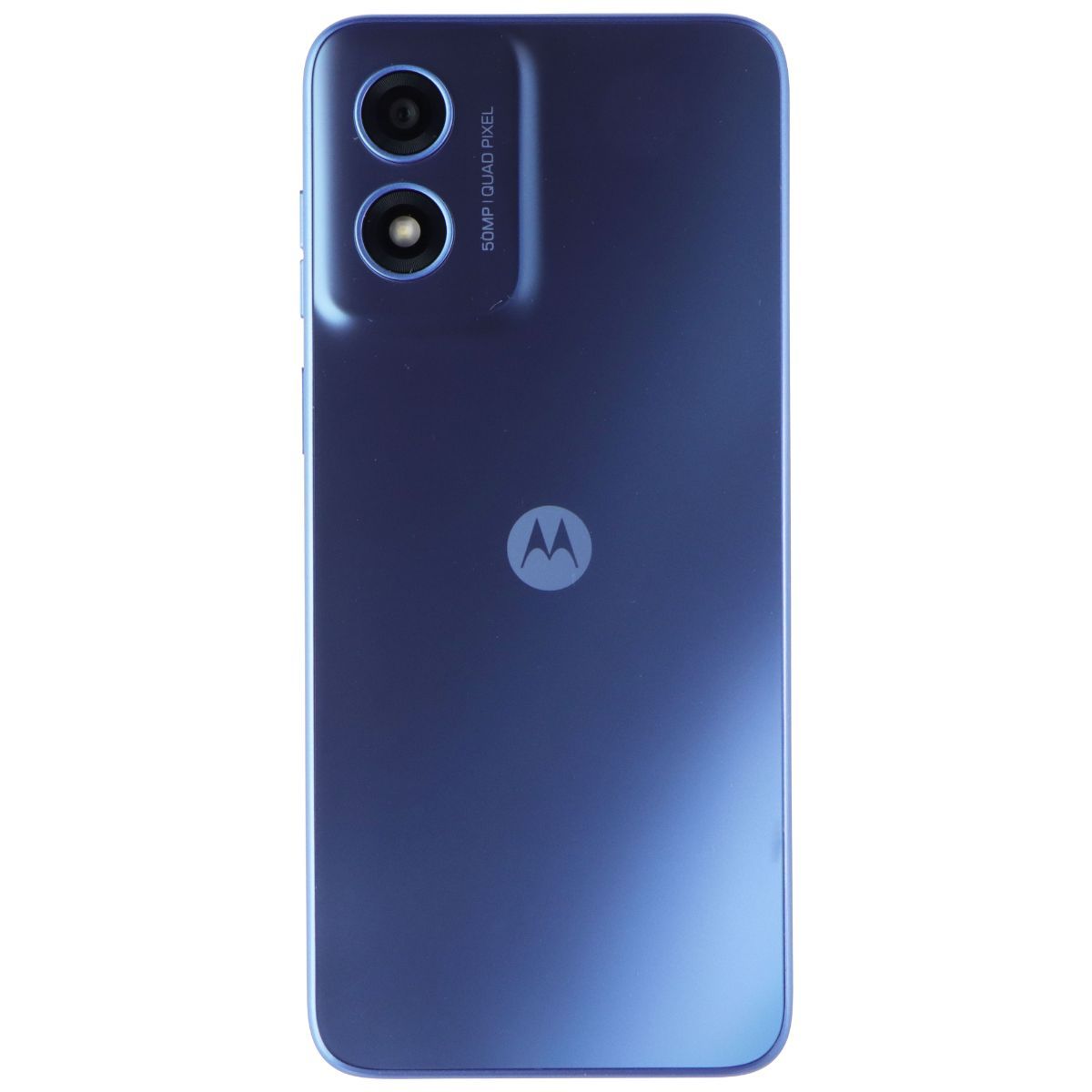 Motorola Moto G Play 2024 (6.5-in) Smartphone (XT2413-2) Xfinity - 64GB/Blue