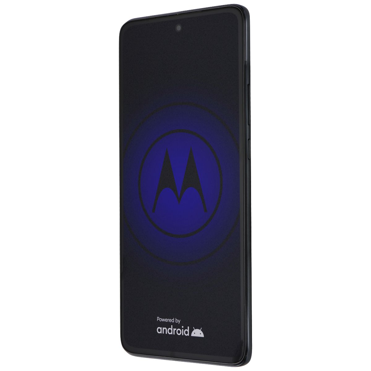 Motorola Edge (2022) Smartphone (XT2205-3) 256GB Verizon Only - Mineral Gray Cell Phones & Smartphones Motorola - Simple Cell Bulk Wholesale Pricing - USA Seller