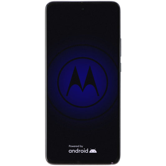 Motorola Edge (2022) Smartphone (XT2205-3) 256GB Verizon Only - Mineral Gray