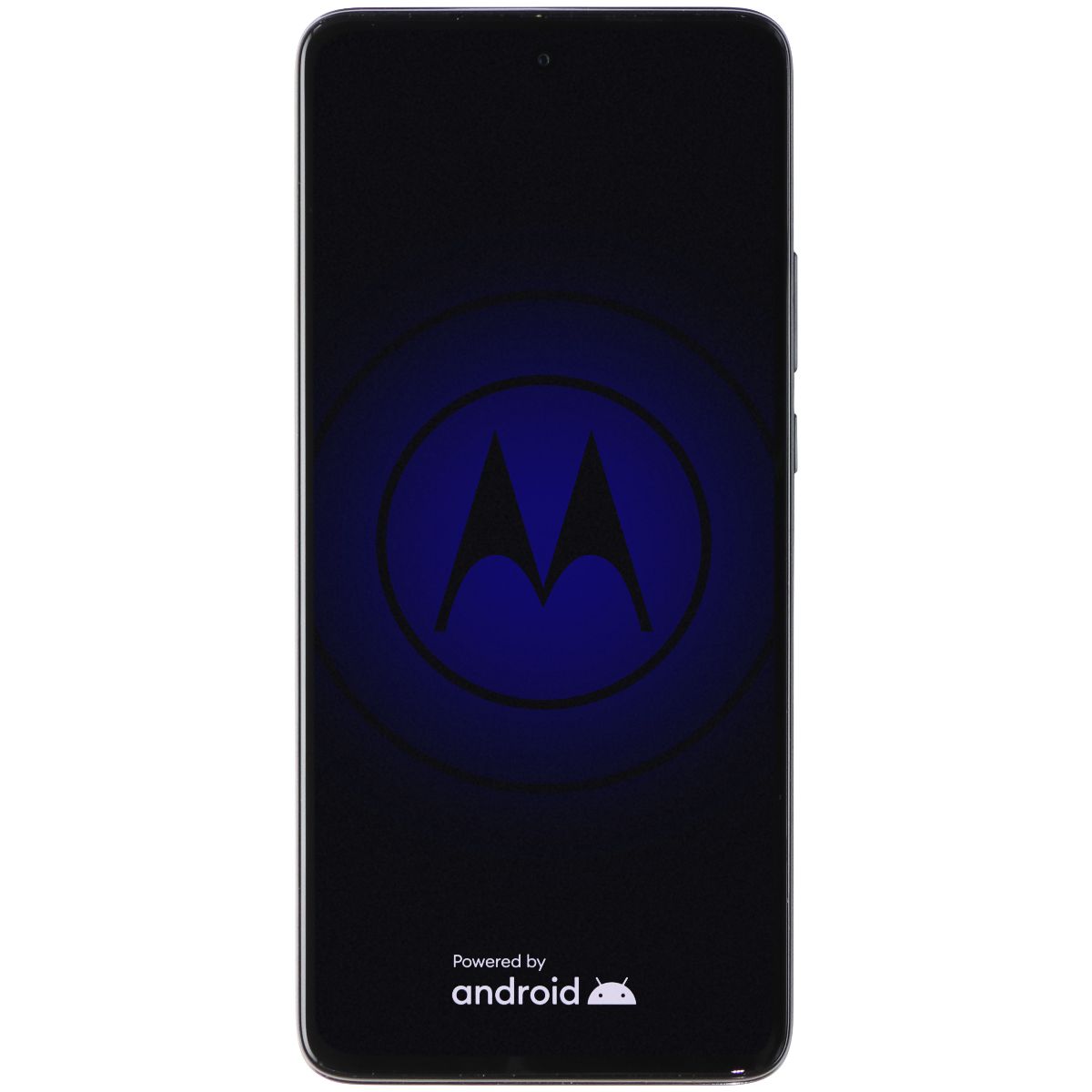 Motorola Edge (2022) Smartphone (XT2205-3) 256GB Verizon Only - Mineral Gray Cell Phones & Smartphones Motorola - Simple Cell Bulk Wholesale Pricing - USA Seller