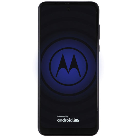 Motorola Moto G Play 2023 (6.5-in) Smartphone (XT2271-5) Unlocked - 32GB/Indigo