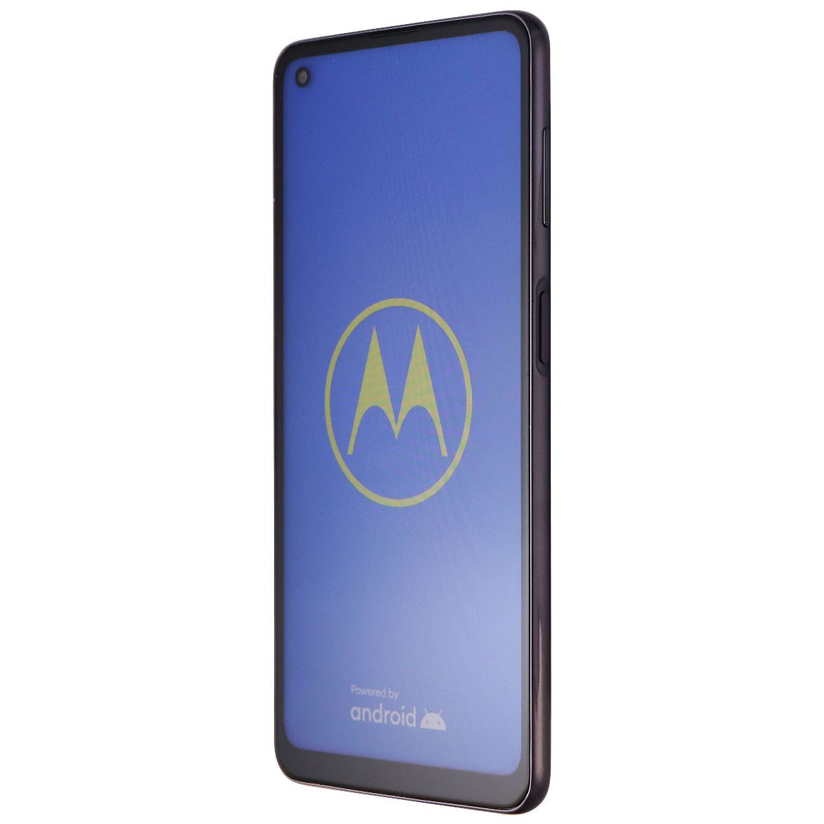 Motorola Moto G Power (2021, 6.6-inch) Verizon Only (XT2117-3) MC36F - 64GB/Gray Cell Phones & Smartphones Motorola - Simple Cell Bulk Wholesale Pricing - USA Seller