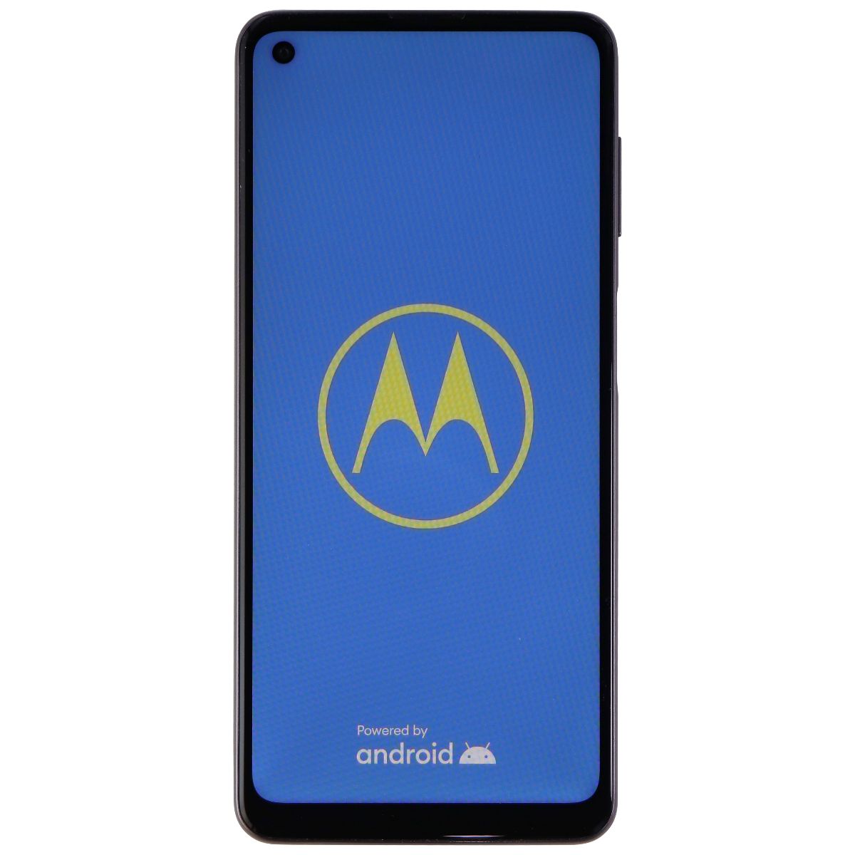 Motorola Moto G Power (2021, 6.6-inch) Verizon Only (XT2117-3) MC36F - 64GB/Gray Cell Phones & Smartphones Motorola - Simple Cell Bulk Wholesale Pricing - USA Seller