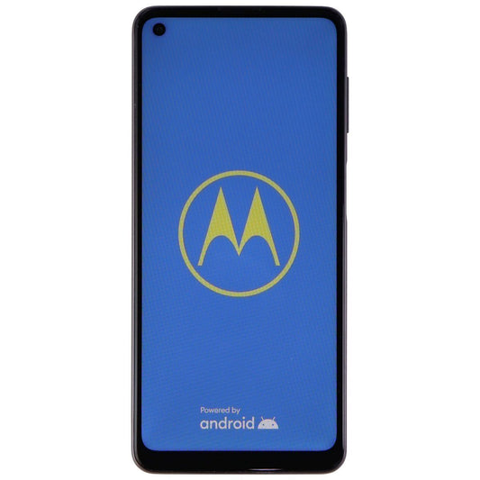 Motorola Moto G Power (2021/6.6-inch) Smartphone (XT2117-3) Verizon - 64GB/Gray