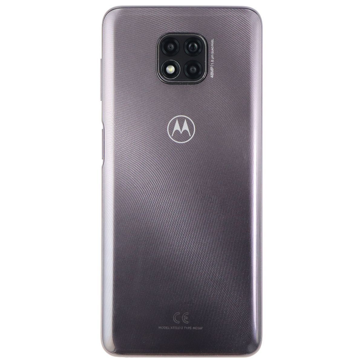 Motorola Moto G Power (2021, 6.6-inch) Verizon Only (XT2117-3) MC36F - 64GB/Gray Cell Phones & Smartphones Motorola - Simple Cell Bulk Wholesale Pricing - USA Seller