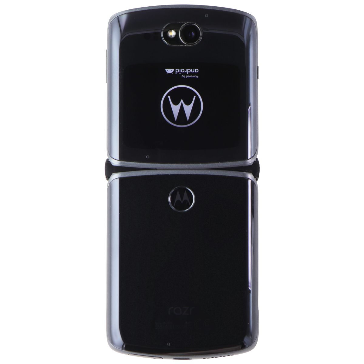 Motorola Razr 5G (6.2-in) Smartphone (XT2071-5) T-Mobile Only - 256GB/Black Cell Phones & Smartphones Motorola    - Simple Cell Bulk Wholesale Pricing - USA Seller