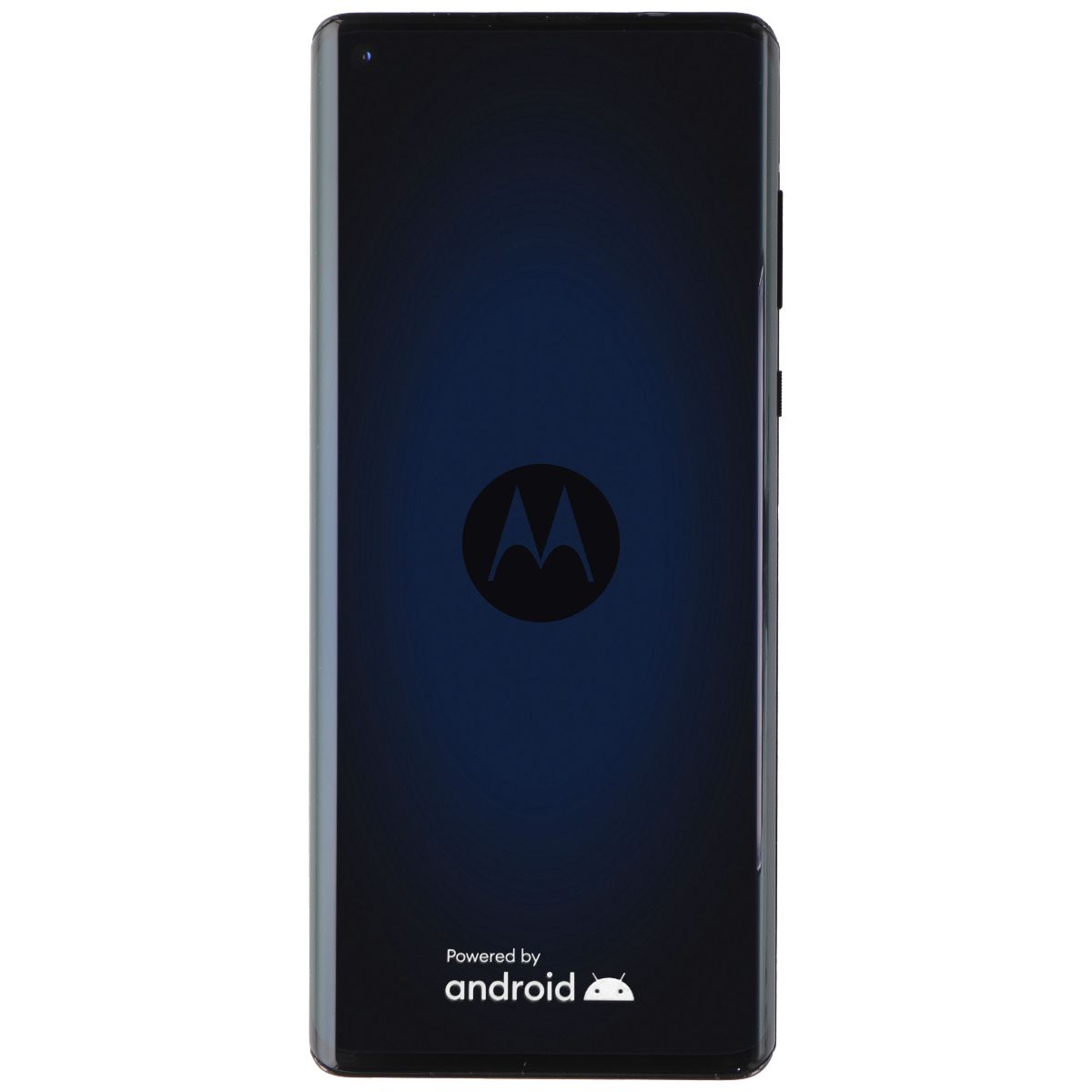 Motorola Edge+ (Plus) (2020) Smartphone (XT2061-1) Verizon - 256GB/Thunder Gray Cell Phones & Smartphones Motorola - Simple Cell Bulk Wholesale Pricing - USA Seller