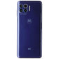 Motorola One 5G UW (2020) Smartphone (XT2075-1) Verizon - 128GB/Oxford Blue Cell Phones & Smartphones Motorola - Simple Cell Bulk Wholesale Pricing - USA Seller