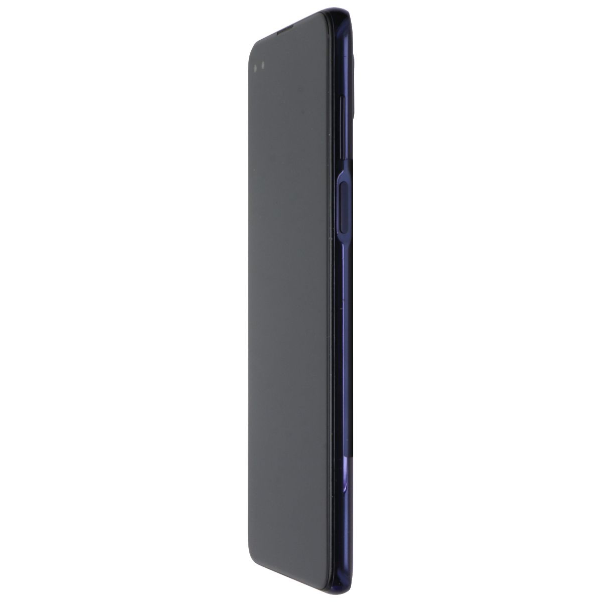 Motorola One 5G UW (2020) Smartphone (XT2075-1) Verizon - 128GB/Oxford Blue Cell Phones & Smartphones Motorola - Simple Cell Bulk Wholesale Pricing - USA Seller