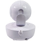 Motorola MBP3XL Portable Video Baby Monitor & 2 Rechargeable Cameras - White Home Surveillance - Security Cameras Motorola - Simple Cell Bulk Wholesale Pricing - USA Seller