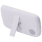 Motorola MBP3XL Portable Video Baby Monitor & 2 Rechargeable Cameras - White Home Surveillance - Security Cameras Motorola - Simple Cell Bulk Wholesale Pricing - USA Seller