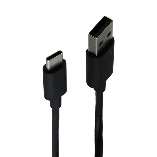 Motorola OEM (3.3-Ft/1m) USB to USB-C Charge/Sync Cable - Black (SC18D22298) Cell Phone - Cables & Adapters Motorola - Simple Cell Bulk Wholesale Pricing - USA Seller