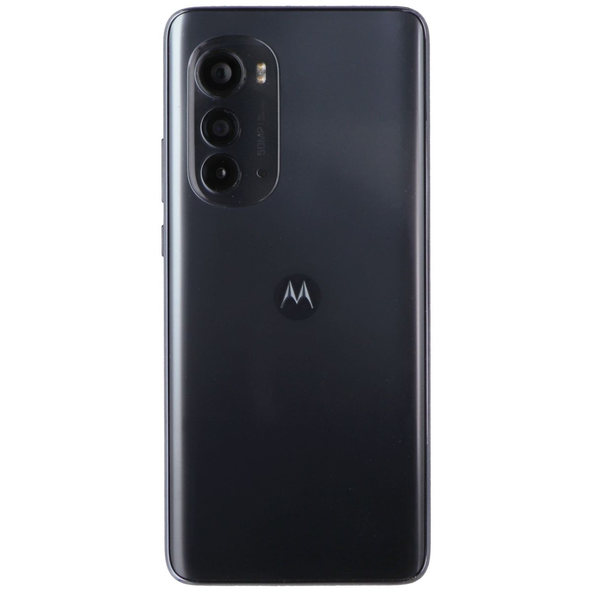 Motorola Edge (2022) 6.6-in Smartphone (XT2205-1) Unlocked - 128GB/Mineral Gray Cell Phones & Smartphones Motorola - Simple Cell Bulk Wholesale Pricing - USA Seller