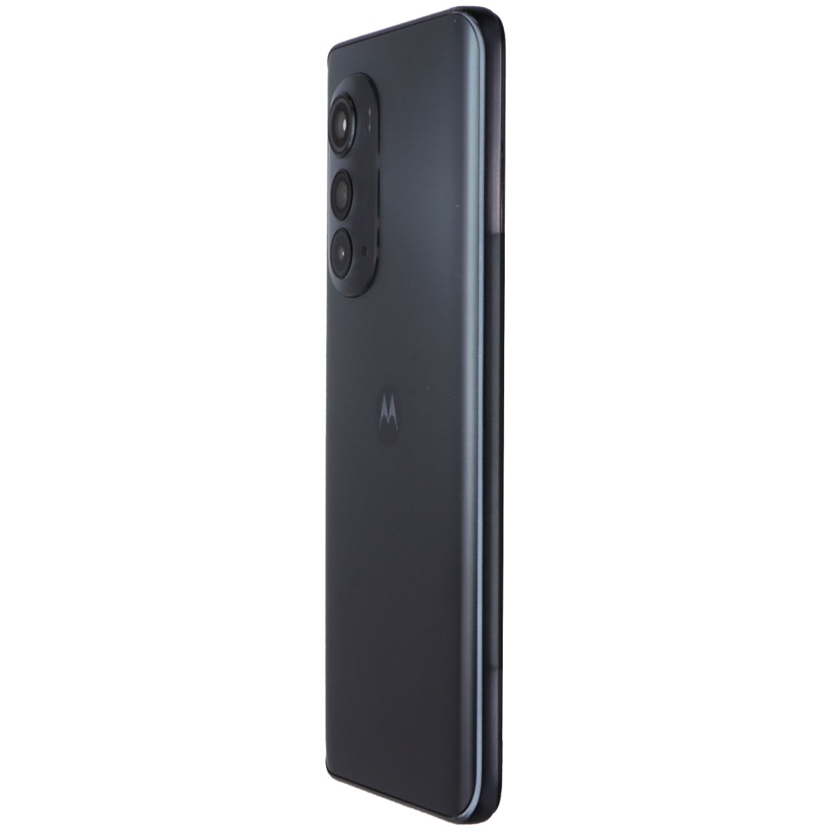 Motorola Edge (2022) 6.6-in Smartphone (XT2205-1) Unlocked - 128GB/Mineral Gray Cell Phones & Smartphones Motorola - Simple Cell Bulk Wholesale Pricing - USA Seller