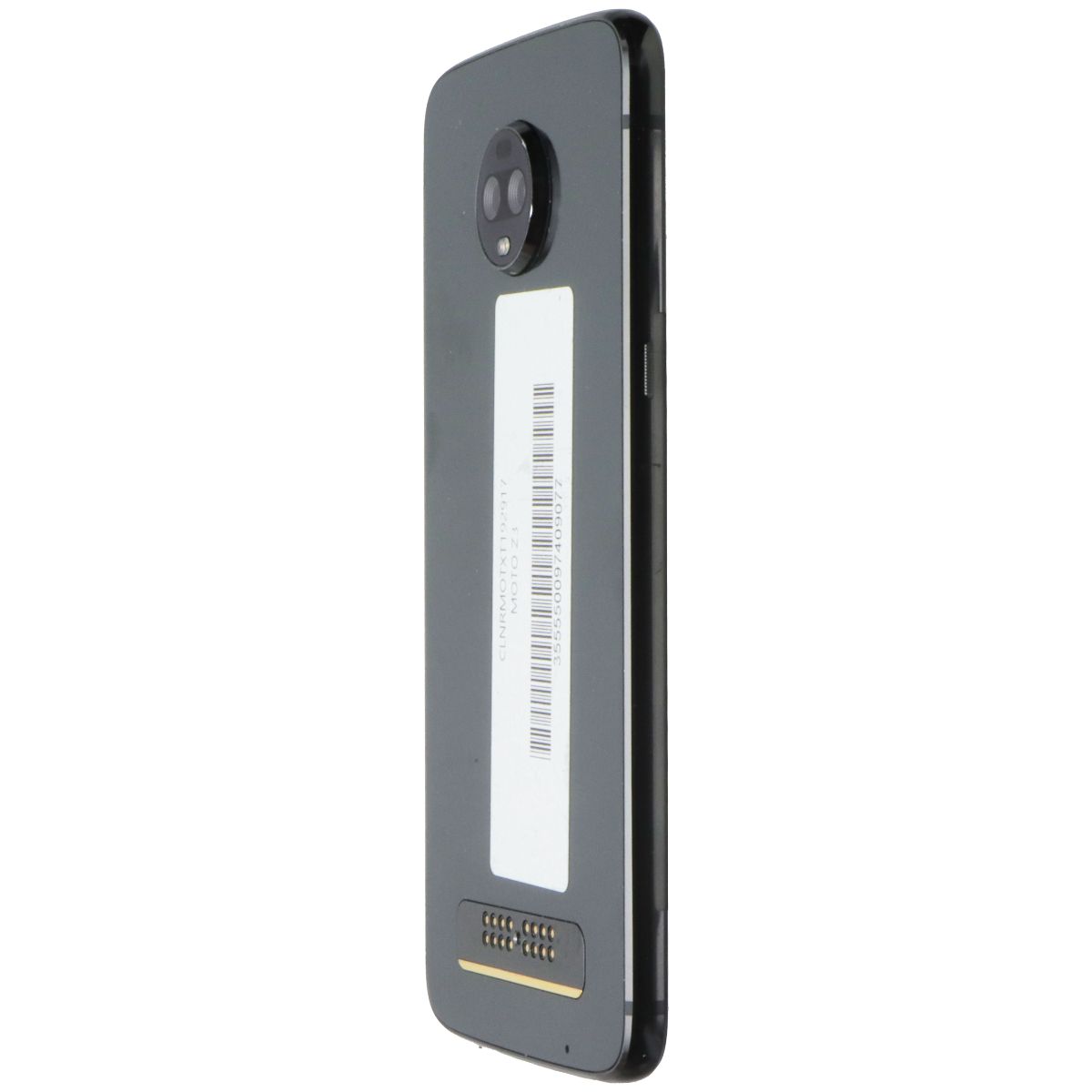 Motorola Moto Z3 Smartphone (XT1929-17) Verizon Only - 64GB / Deep Indigo Cell Phones & Smartphones Motorola - Simple Cell Bulk Wholesale Pricing - USA Seller