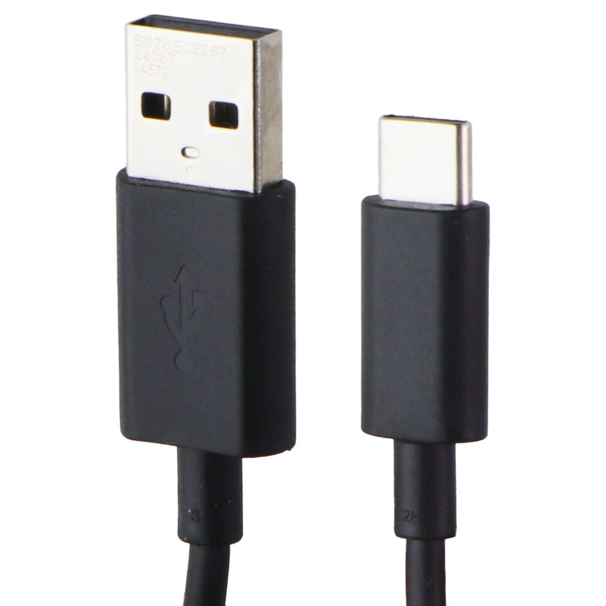 Motorola 3.3-ft OEM USB to USB-C Charge & Sync Data Cables (Bulk SC18 & S928)