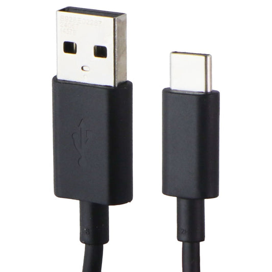 Motorola 3.3-ft OEM USB to USB-C Charge & Sync Data Cables (Bulk SC18 & S928) Cell Phone - Cables & Adapters Motorola - Simple Cell Bulk Wholesale Pricing - USA Seller
