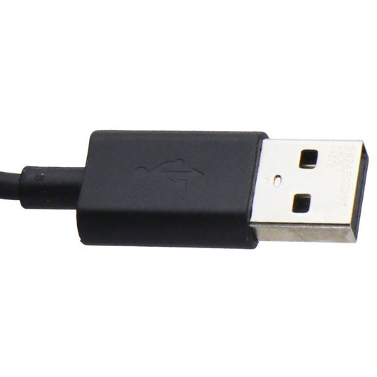 Motorola 3 Foot USB-C to USB-A Charge Sync Cable S928E(02267/6, 12804/5) - Black