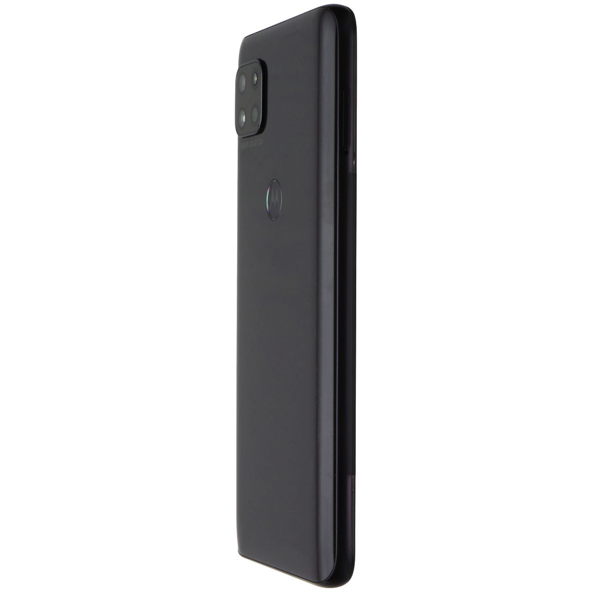 Motorola One 5G Ace (6.7-inch) (XT2113-2) Unlocked - 128GB/Volcanic Gray Cell Phones & Smartphones Motorola    - Simple Cell Bulk Wholesale Pricing - USA Seller