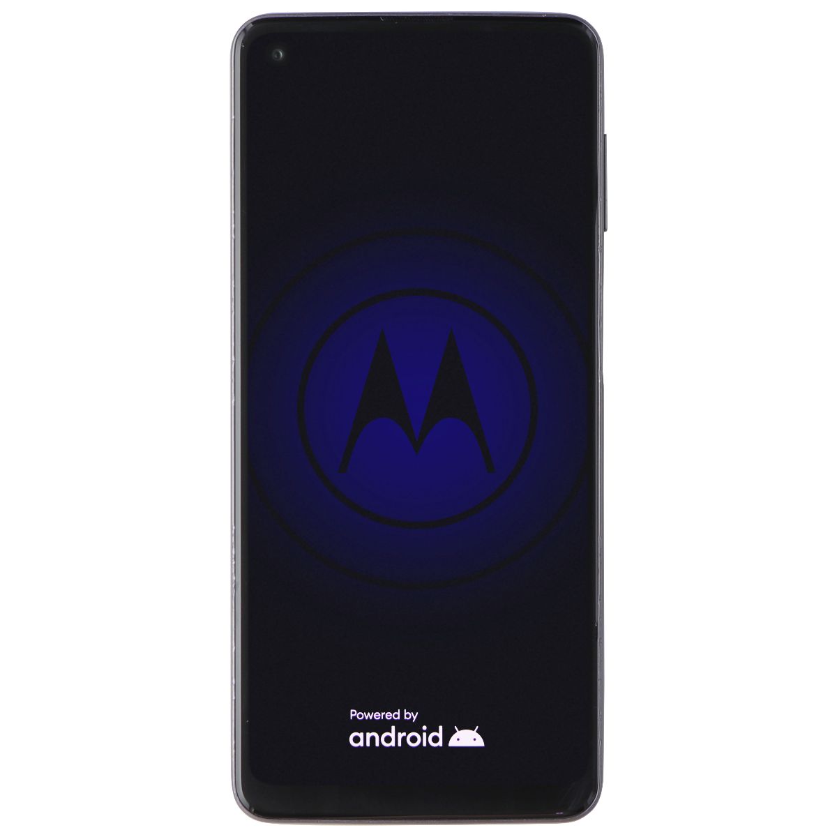 Motorola Moto G Power (2021) Smartphone (XT2117-4) Unlocked - 64GB / Gray Cell Phones & Smartphones Motorola    - Simple Cell Bulk Wholesale Pricing - USA Seller