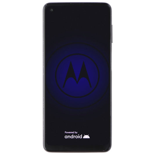 Motorola Moto G Power (2021) Smartphone (XT2117-4) Unlocked - 64GB / Gray Cell Phones & Smartphones Motorola    - Simple Cell Bulk Wholesale Pricing - USA Seller