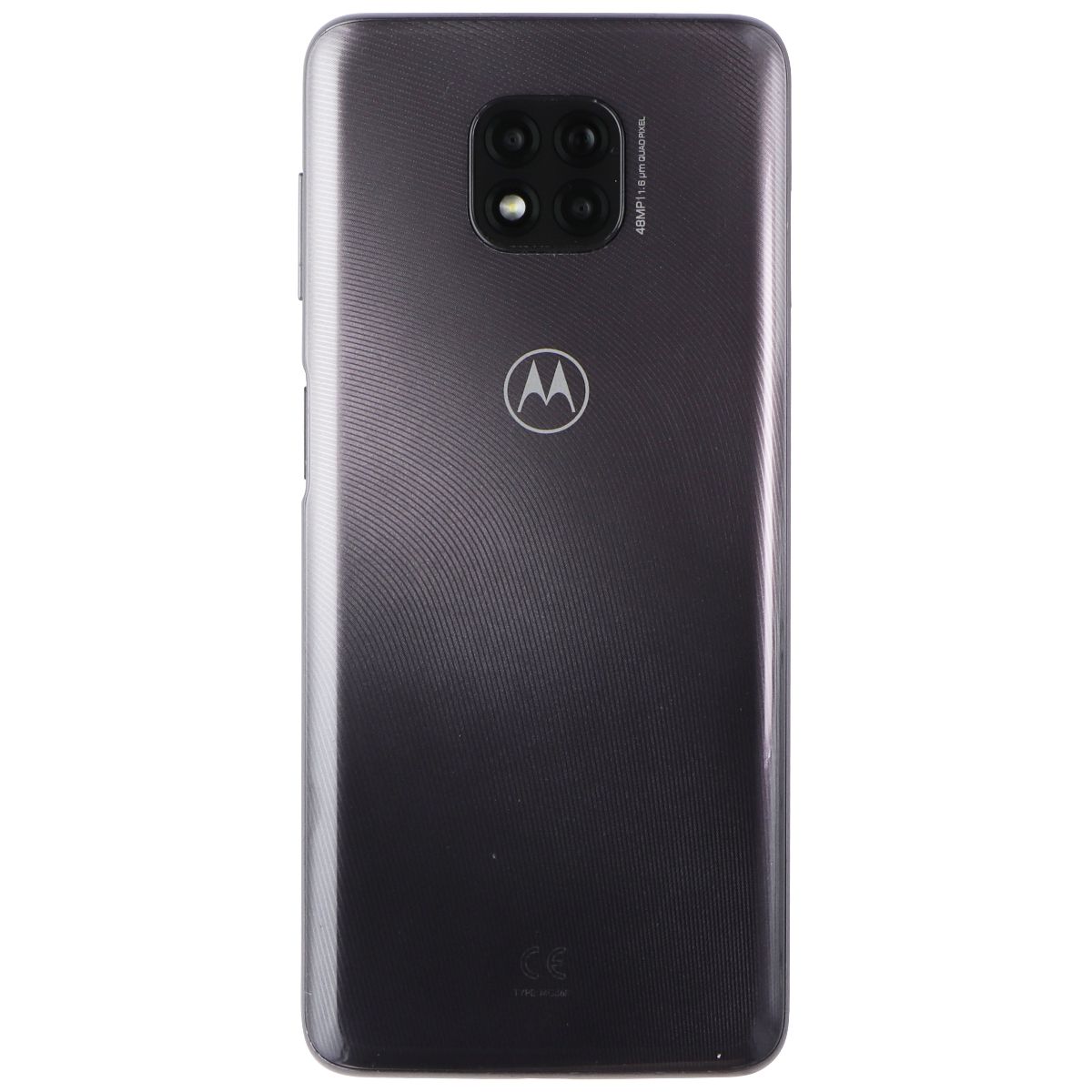 Motorola Moto G Power (2021) Smartphone (XT2117-4) Unlocked - 64GB / Gray Cell Phones & Smartphones Motorola    - Simple Cell Bulk Wholesale Pricing - USA Seller