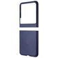 Motorola Official Protective Case for Razr 2025 / Razr 60 - Gibraltar Sea (Blue) Cell Phone - Cases, Covers & Skins Motorola - Simple Cell Bulk Wholesale Pricing - USA Seller