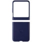 Motorola Official Protective Case for Razr 2025 / Razr 60 - Gibraltar Sea (Blue) Cell Phone - Cases, Covers & Skins Motorola - Simple Cell Bulk Wholesale Pricing - USA Seller