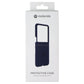 Motorola Official Protective Case for Razr 2025 / Razr 60 - Gibraltar Sea (Blue) Cell Phone - Cases, Covers & Skins Motorola - Simple Cell Bulk Wholesale Pricing - USA Seller