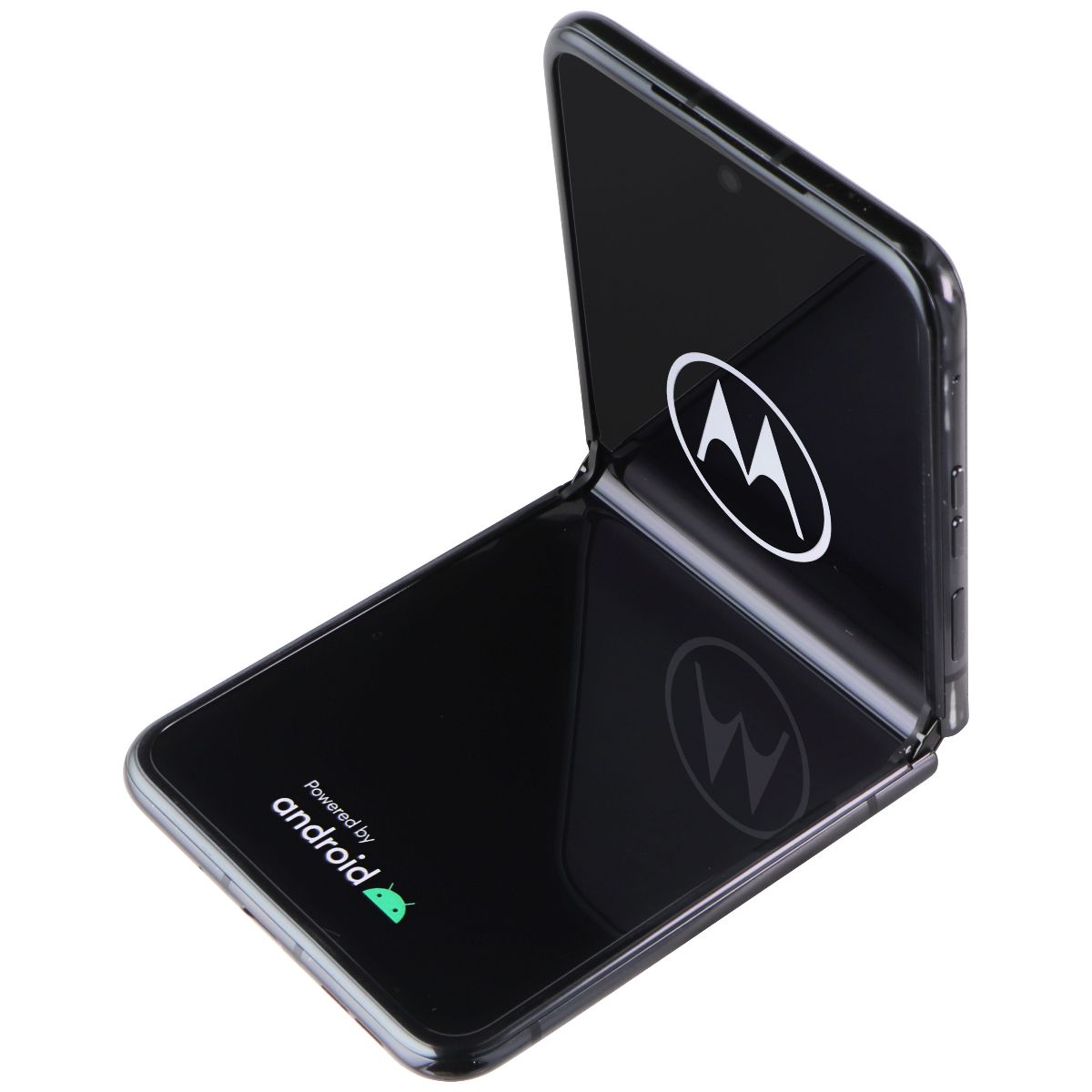 Motorola Moto Razr+ (6.2-in) Smartphone (XT2321-5) AT&T - 256GB/Infinite Black Cell Phones & Smartphones Motorola - Simple Cell Bulk Wholesale Pricing - USA Seller