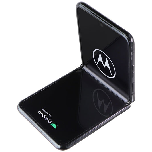 Motorola Moto Razr+ (6.9-in) Smartphone (XT2321-3) Unlocked - 256GB / Black Cell Phones & Smartphones Motorola    - Simple Cell Bulk Wholesale Pricing - USA Seller